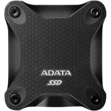 SSD EXT  480GB ADATA ASD600Q-480GU31-CBK